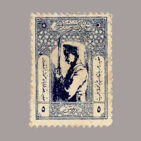 1922 CENOVA BASKISI POSTA PULLARI