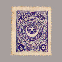 1923 AYILDIZ SERİSİ BİRİNCİ BASKI