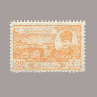 1924 LOZAN SULH ANTLAŞMASI