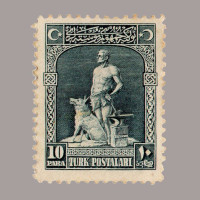 1926 LONDRA BASKISI PULLAR
