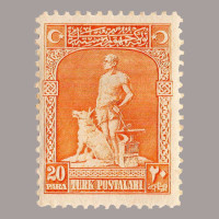 1926 LONDRA BASKISI PULLAR