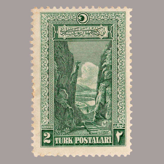 1926 LONDRA BASKISI PULLAR