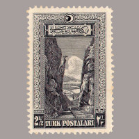 1926 LONDRA BASKISI PULLAR