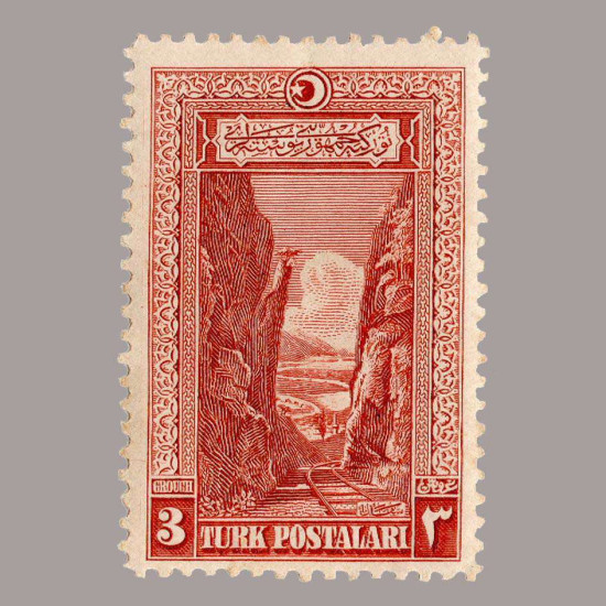 1926 LONDRA BASKISI PULLAR
