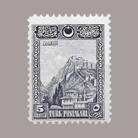 1926 LONDRA BASKISI PULLAR