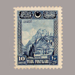1926 LONDRA BASKISI PULLAR