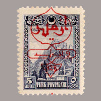 1928 İKİNCİ İZMİR SERGİSİ