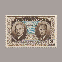 1939  ABD'nin  BAĞIMSIZLIĞININ 150.YILDÖNÜMÜ