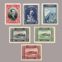 1929 LONDRA BASKISI YENİ HARFLERLE