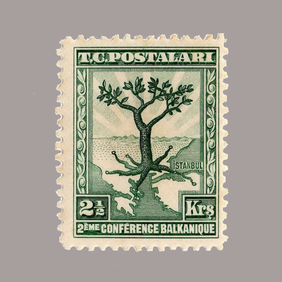 1931 İKİNCİ BALKAN KONFERANSI