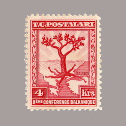 1931 İKİNCİ BALKAN KONFERANSI