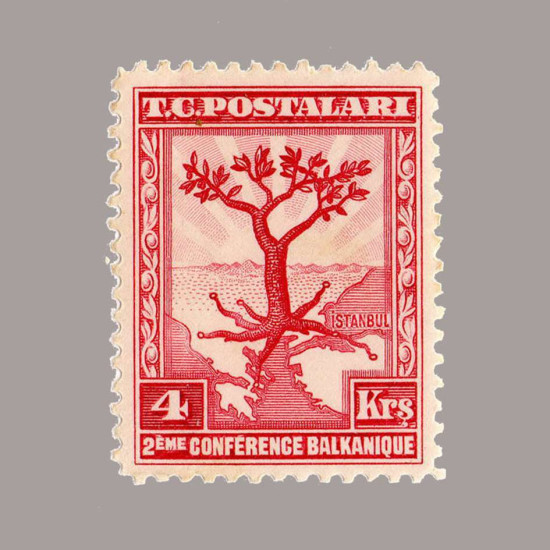 1931 İKİNCİ BALKAN KONFERANSI