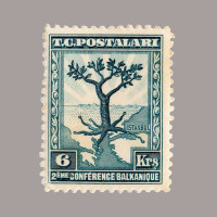 1931 İKİNCİ BALKAN KONFERANSI