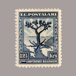 1931 İKİNCİ BALKAN KONFERANSI