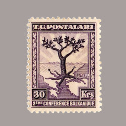 1931 İKİNCİ BALKAN KONFERANSI