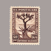 1931 İKİNCİ BALKAN KONFERANSI