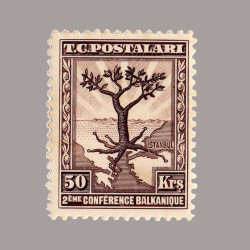 1931 İKİNCİ BALKAN KONFERANSI