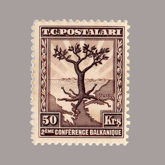 1931 İKİNCİ BALKAN KONFERANSI