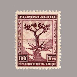 1931 İKİNCİ BALKAN KONFERANSI