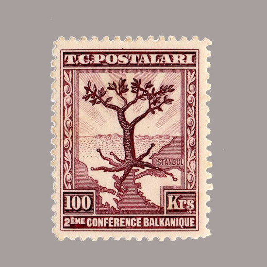 1931 İKİNCİ BALKAN KONFERANSI