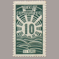 1933 CUMHURİYET'in 10.YILDÖNÜMÜ
