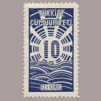 1933 CUMHURİYET'in 10.YILDÖNÜMÜ