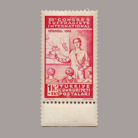 1935 KADIN HAKLARI CEMİYETİ 12. ULUSLARARASI KONGRESİ