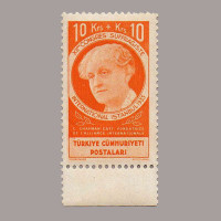 1935 KADIN HAKLARI CEMİYETİ 12. ULUSLARARASI KONGRESİ