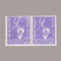 1937 İKİNCİ TÜRK TARİH KURULTAYI İKİLİ BLOK