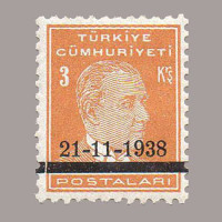 1938 ATATÜRK MATEM