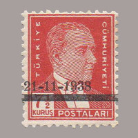 1938 ATATÜRK MATEM