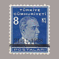 1938 ATATÜRK MATEM