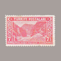 1939 ANKARA-ERZURUM DEMİRYOLU HATTININ AÇILIŞI