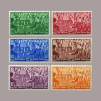 1938 HARF İNKİLABININ 10.YILDÖNÜMÜ