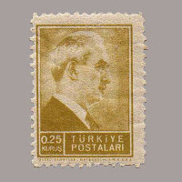 1944 İKİNCİ İNÖNÜ (Kalın kağıt)