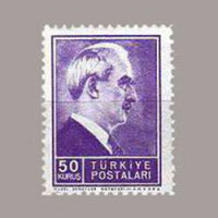 1944 İKİNCİ İNÖNÜ (Kalın kağıt)