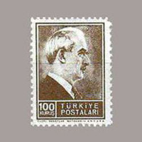 1944 İKİNCİ İNÖNÜ (Kalın kağıt)