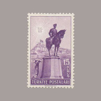 1948 CUMHURİYET'in 25.YILDÖNÜMÜ