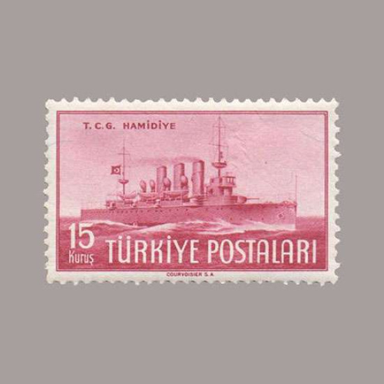 1949  1.TEMMUZ DONANMA GÜNÜ 
