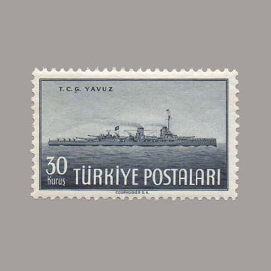 1949  1.TEMMUZ DONANMA GÜNÜ 