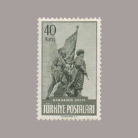 1949  1.TEMMUZ DONANMA GÜNÜ 