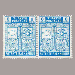 1940 BALKAN ANTANTI İKİLİ BLOK