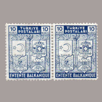 1940 BALKAN ANTANTI İKİLİ BLOK