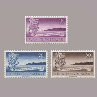 1947 3.MİLLETLERARASI ÜZÜM VE ŞARAP KONGRESİ