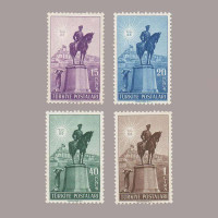 1948 CUMHURİYET'in 25.YILDÖNÜMÜ