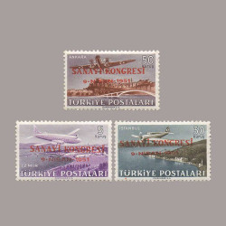 1951 SÜRŞARJLI SANAYİ KONGRESİ