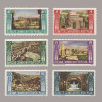 1953 EFES TURİSTİK