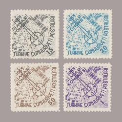 1955 İMAR KONGRESİ