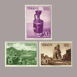 1956 TRUVA TURİSTİK