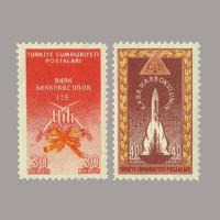 1960 KARA HARP OKULUNUN 125.YILI